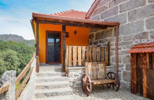 Casas Vale do Laboreiro - Foto 3