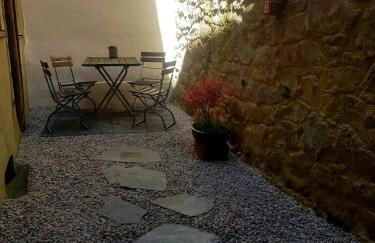 Ferienwohnung am Schloss Colditz - Foto 32