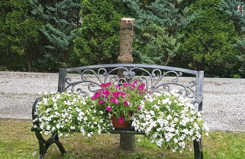 Domek Góralski Chatka Puchatka - Foto 33