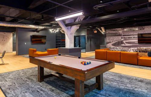 Downtown Stroll to the Bengals - Foto 18