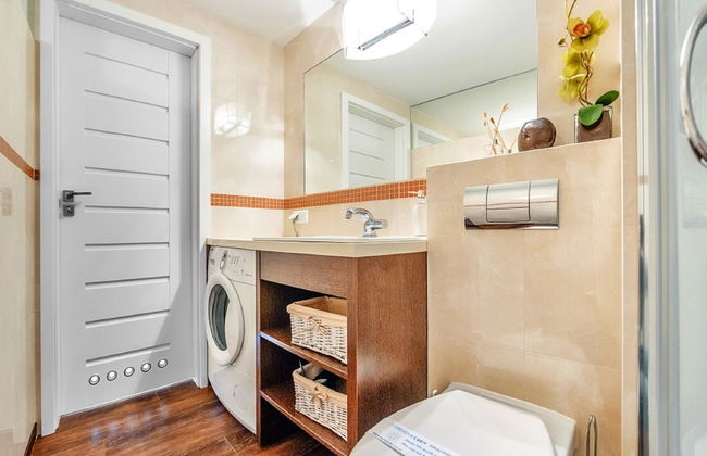 2 bedroom Apartment in Władysławowo - Photo 22