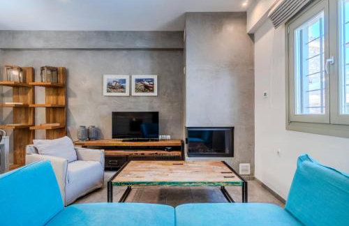 Chroma Pelion Villas - Foto 63