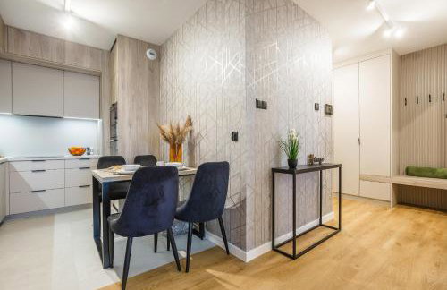 Emihouse Riverside Two-Bedroom Apartments - Free Parking, City Center - Foto 66