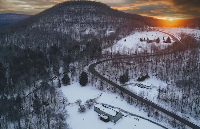 Hunter House - Foto 42