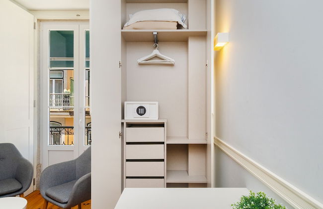 Villa Baixa - Lisbon Luxury Apartments - Foto 69