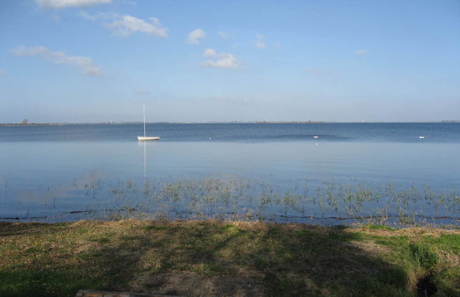 Apartment in Pepelow Near Baltic Sea Beach - Foto 32