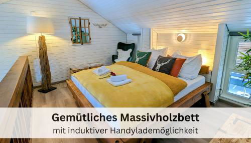 Black Forest Stay - Apartment Hirschperle - Foto 4