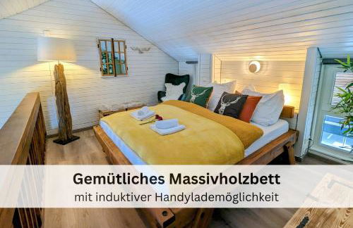 Black Forest Stay - Apartment Hirschperle - Foto 4