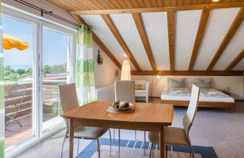 Ferienwohnung Säntisblick - Foto 1