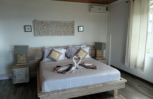 Beau Soleil Stunning Sea View - Photo 3