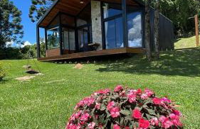 Chalés Bergview - Foto 69