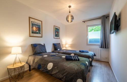 La terrasse du Thiou - Foto 31