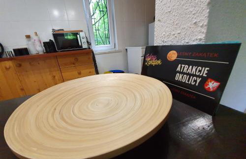 Leśny Zakątek - Foto 16