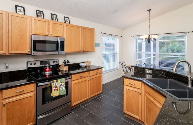 Enchanted Hideaway - Foto 12