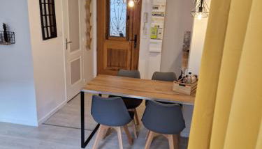 Studio tout confort proche des thermes - Foto 1