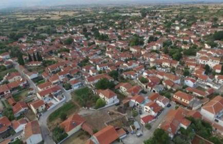 Amfipolis Root House - Photo 34