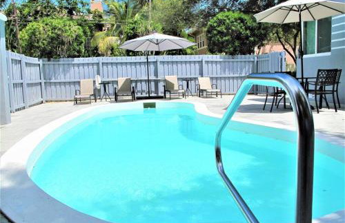 Unique Las Olas Stay Pool Free Parking - Foto 16