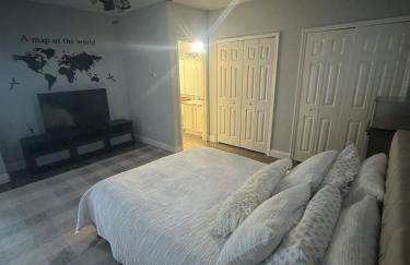 Family Dream Home Near Disney - Foto 33