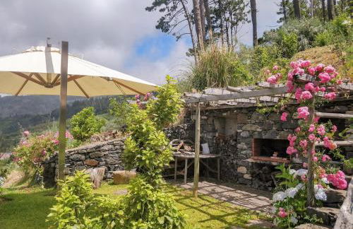 Achadinha - Mountain Cottage - Photo 16