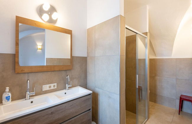 Heritage Chalet in Niedernsill near Ski Area - Foto 18