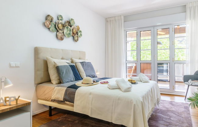 Duplex Marbella Concordia Close To Beach - Foto 8