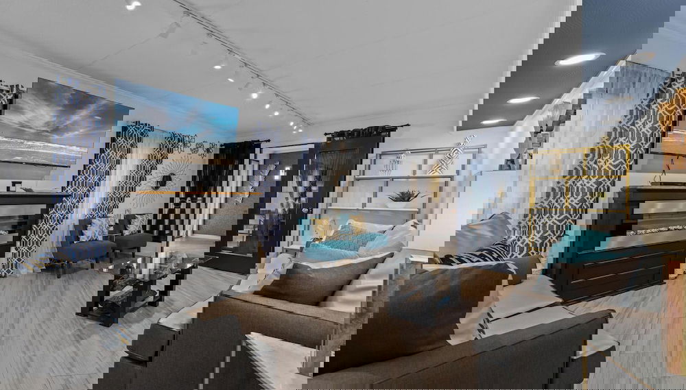 Luxury Ground Floor Condo - 1 Block to Beach & Bay! - Foto 1, Imagen principal