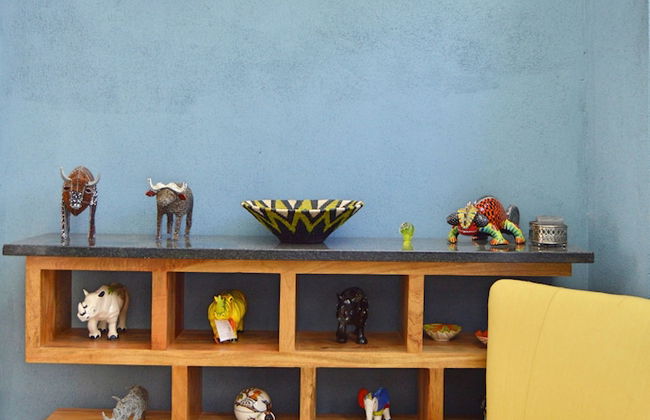 1AA Wilhelminia Apartments - Foto 37