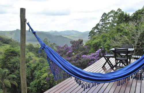 Tao da Serra - cabana em meio à natureza! - Foto 6