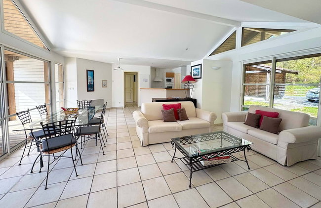 Villas La Clairière aux Chevreuils - Foto 27