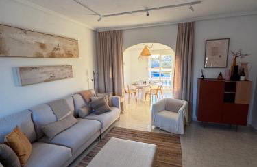 Luxury Holiday Townhouse with Pool II Casa Macarena 02 - Photo 12