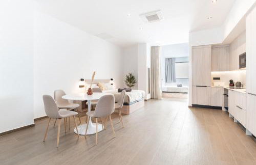 Suite Deluxe Valencia - Ciudad de las Artes - Photo 8