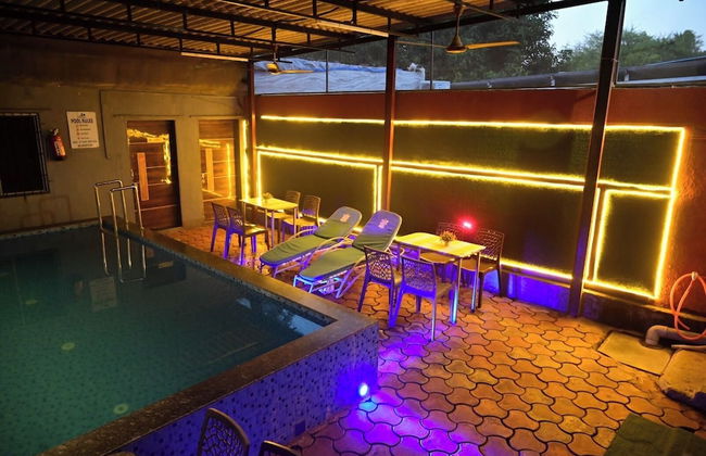 Prion Villa - Foto 53