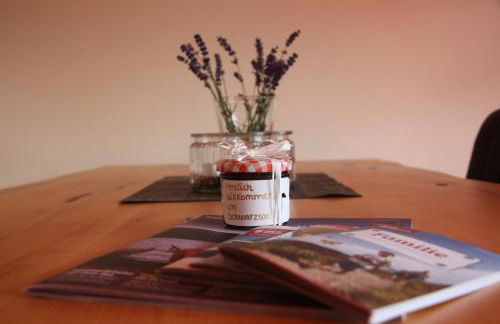 Ferienwohnung Schwarzwald - Foto 6