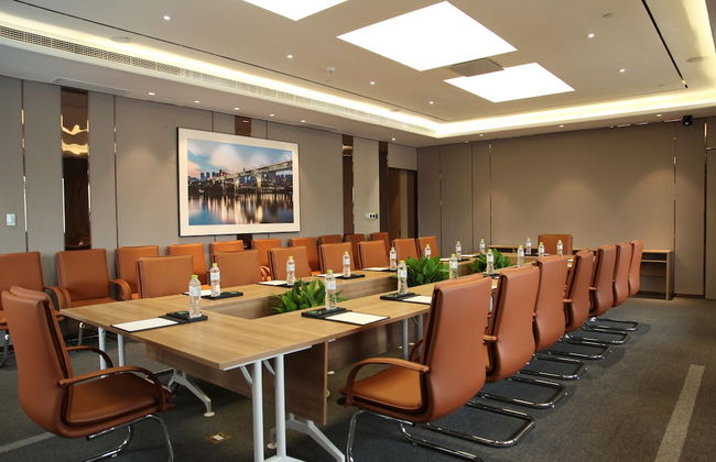 Somerset Yangtze River Chongqing - Foto 77