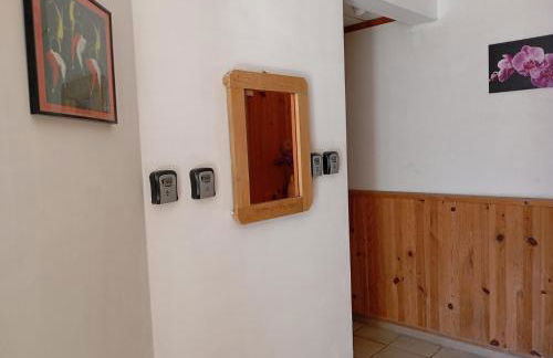 STUDIO 2 LUZ SAINT SAUVEUR 4 Personnes - Foto 11