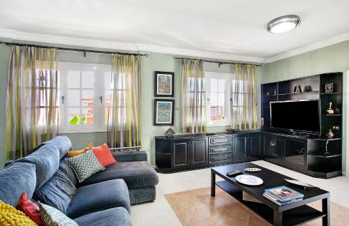 Eveas - Villa with Pool in Tenerife - Foto 21