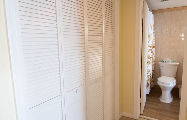 Palm Beach Waterfront Suites - Foto 50