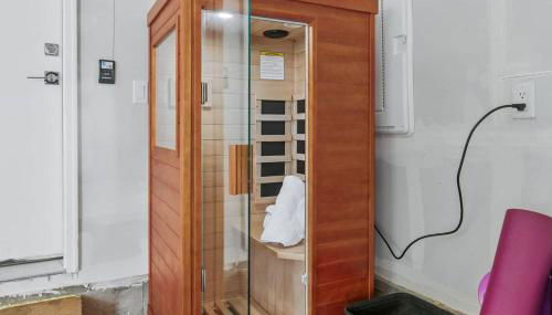 3br W King Bed, Sauna, Parking-6 Min To Olde Town - Foto 4