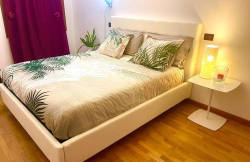 CA' DEL SOLE ITALIA - Attico Panoramico in Centro Storico - Photo 41