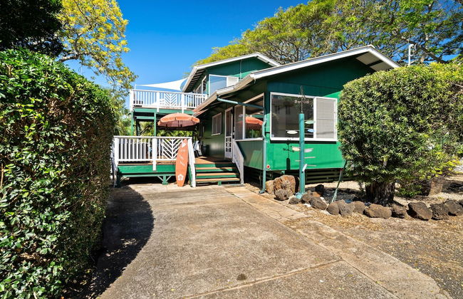 Kauai Pane 4 Bedroom Home - Foto 1