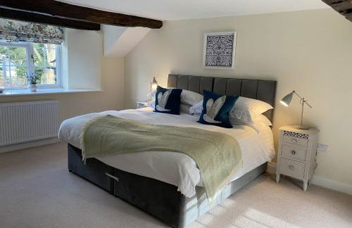 The Cosy Nook Cottage Company - Cosy Cottage - Foto 20