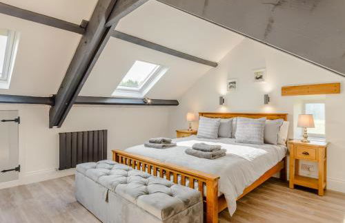 Kerseycleugh Bridge Cottage - Foto 10