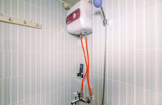 Comfortable 2BR Apartment at Cinere Resort - Foto 13