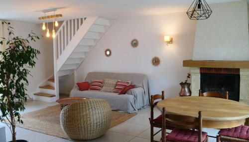 Lodge de la Vigneronne - Foto 2