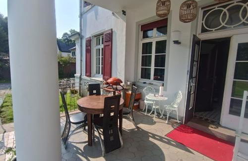 ZM23, Single Room with private Balcony - Foto 11