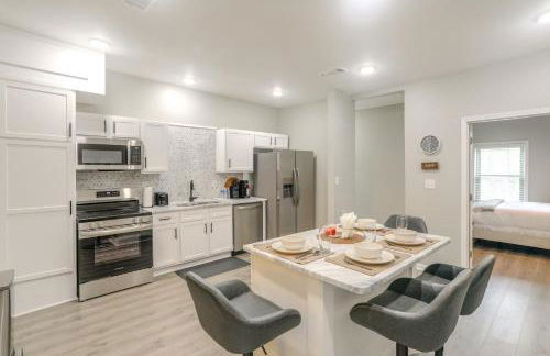 Smart TV and Spacious Yard Peaceful Pope Retreat - Foto 7