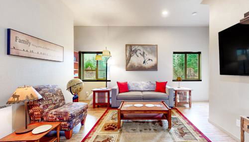 Hemlock Hideaway - Foto 2