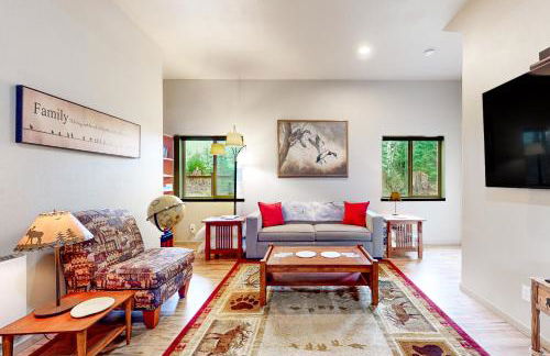 Hemlock Hideaway - Foto 2