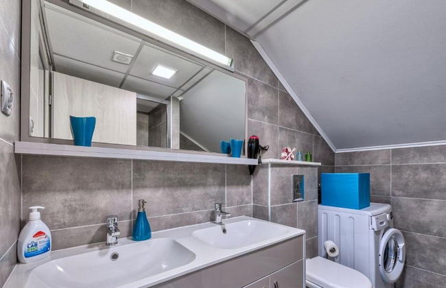 Apartments Villa Soleil - Foto 44