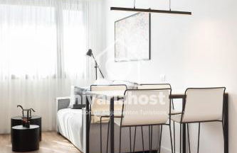 The Luxe Santa Cruz, by Nivariahost - Foto 6